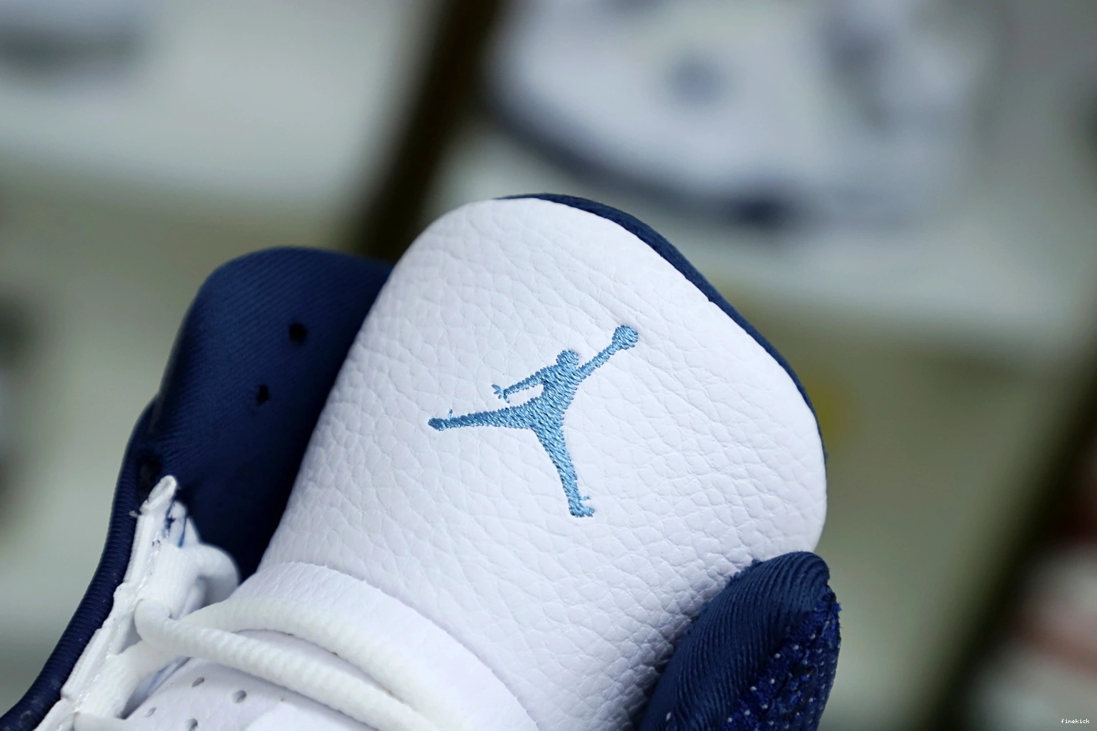 2020 'FLINT' 13 RETRO JORDAN AIR 0713